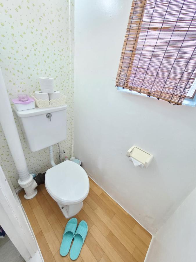 Hayakawa&2Rooms&48M2&5-6Pplmax&Best Location&Well Designed 早川駅徒歩2分 釣り場まで徒歩1分 グループ滞在可能なワーケーション最適プレイス Odawara Ngoại thất bức ảnh