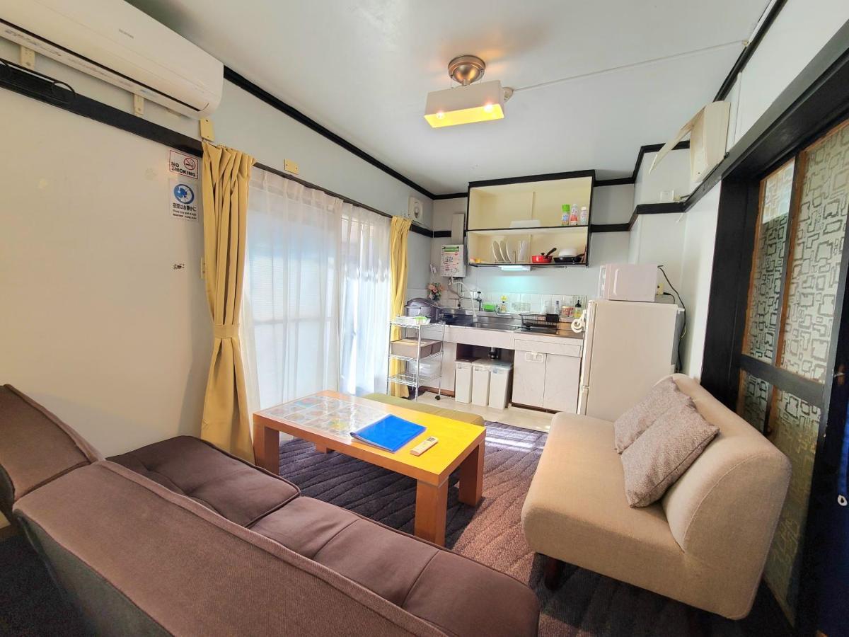 Hayakawa&2Rooms&48M2&5-6Pplmax&Best Location&Well Designed 早川駅徒歩2分 釣り場まで徒歩1分 グループ滞在可能なワーケーション最適プレイス Odawara Ngoại thất bức ảnh