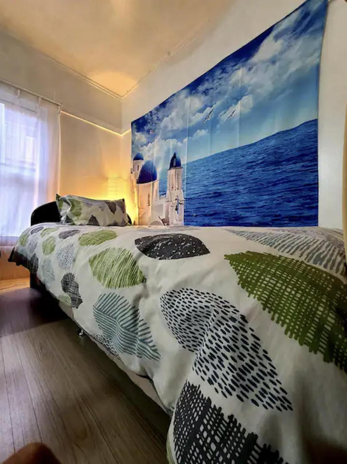Hayakawa&2Rooms&48M2&5-6Pplmax&Best Location&Well Designed 早川駅徒歩2分 釣り場まで徒歩1分 グループ滞在可能なワーケーション最適プレイス Odawara Ngoại thất bức ảnh